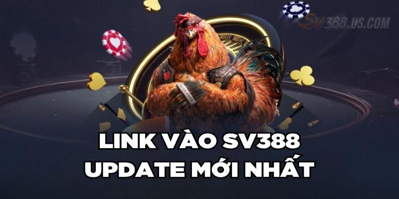 Cách tìm kiếm SV388 link không bị chặn